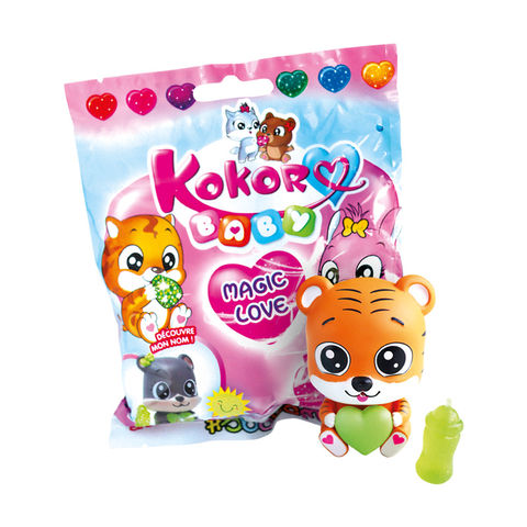 Kokoro Baby & Friends