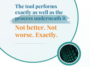 Buying Software Before Fixing Processes: The Most Expensive Mistake in Business Operations