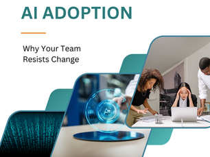Emotional Bandwidth AI Adoption: Why Your Team Resists Change
