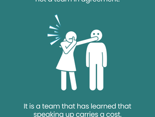 Management Decisions That Cost You Your Best Employees