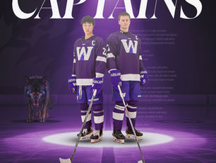 Pack Leaders: Quan and Zec to Wear the C for Wolves U16