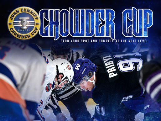 ASM Hockey Group Set to Compete at Prestigious 2026 Chowder Cup