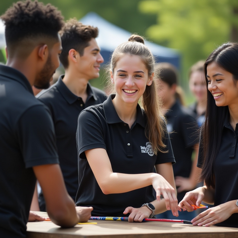 Marketing & Street Team Internship