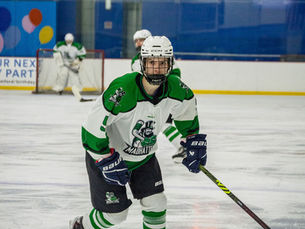 Back Home, Back to Business: Madhatters Host Generals Under PNY Lights