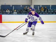 Wilson Dowse commits to SUNY Canton in the NCAA Division III
