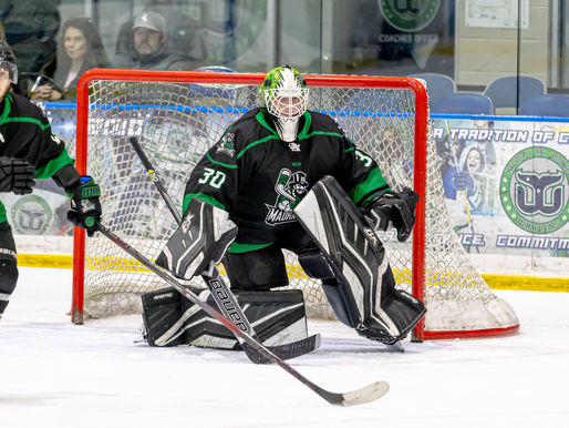 Devin Diller Returns to the Madhouse for the 2025-26 Season
