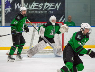 Madhatters Show Fight in First Home Weekend at PNY Sports Arena