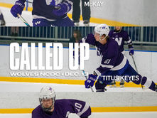 Wolves Premier Power Moves: Four Earn NCDC Call-ups At THF Philly Showcase