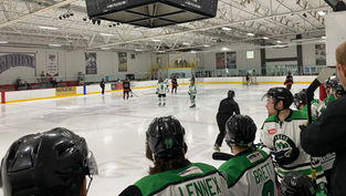 Fresno drops game 2 in Vegas with a 3-2 loss