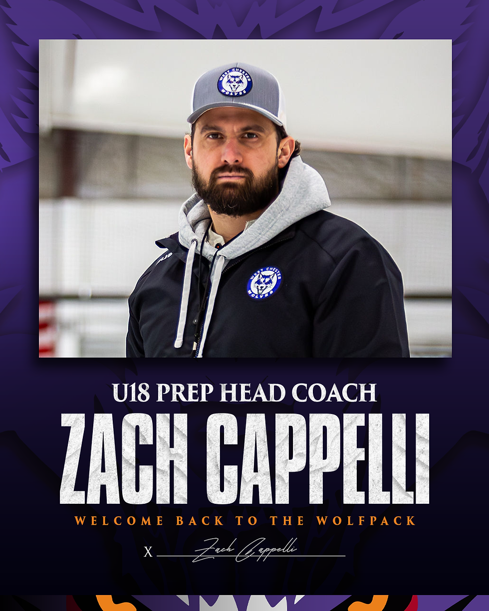 The Hunt Continues: Cappelli Returns After Championship Season
