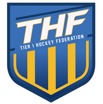 THF logo