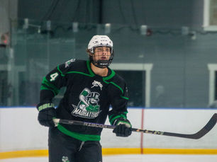 Hatters return to PNY Sports Arena to face Generals for first time