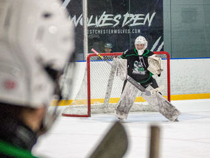 Madhatters Ready for Home-and-Road Weekend Against Rangers and Generals