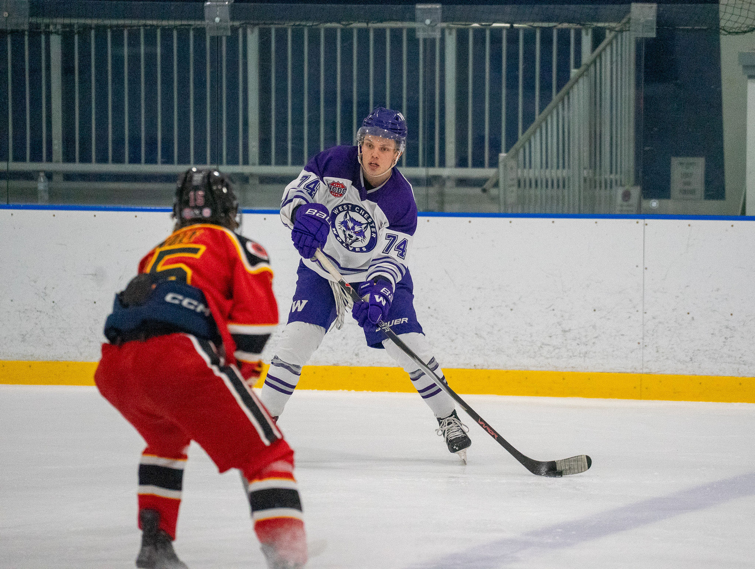 Onkets Wolves Wolves NCDC Gear Up for Crucial Home-and-Home Battle with Rockets