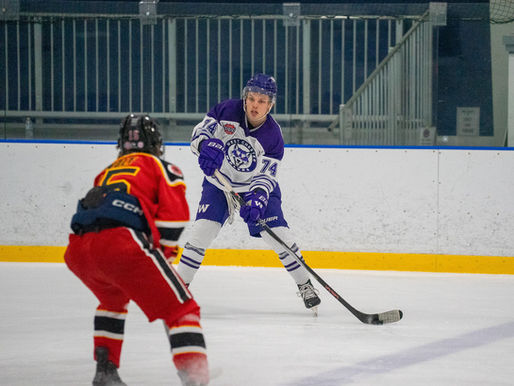 Wolves NCDC Gear Up for Crucial Home-and-Home Battle with Rockets