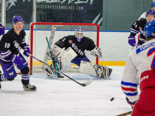 Triple Threat Weekend: Wolves Defend the Den at PNY Sports Arena