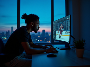 Video Editing Internship