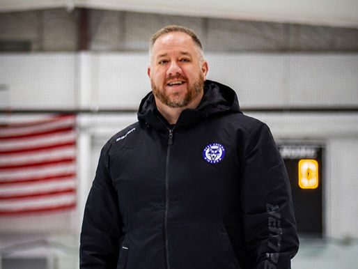 Wolves Name Jason Lindsay U18 Academy Head Coach