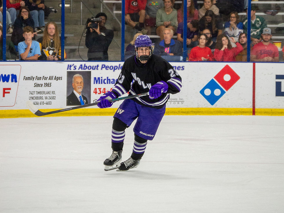 Wolves NCDC Look to Bounce Back in Road Battle vs. Hitmen