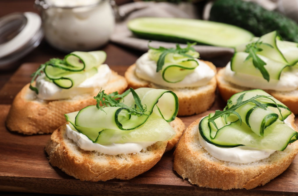 Crown Jewels Recipes