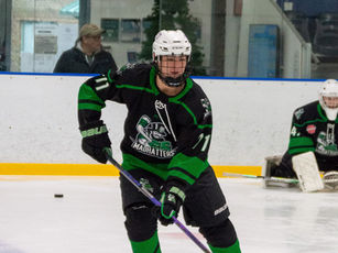 Hatters Look To Keep Momentum Rolling After OT Win Over First-Place Red Bank