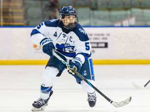 Wolves Secure the Future with Tender of Johnny Renzullo