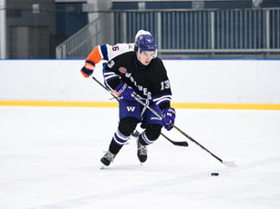 From Vienna to NCAA: Philip Gamper Commits to Arcadia University