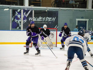 Wolves Rebound in Wilkes-Barre After Tough Home Loss