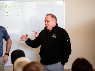 Atlanta Madhatters Name Jason Lindsay Premier Head Coach and General Manager for the 2025-26 Season