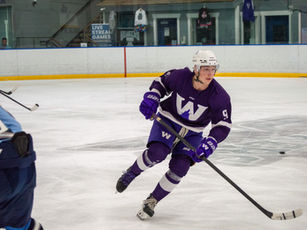 Wolves Premier Host Junior Rangers for Two-Game Weekend Set