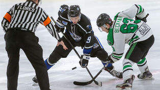 Monsters Fall to Bombers but Rivalry Continues....