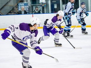 Wolves Premier Stay Hot as January Surge Fuels Playoff Push