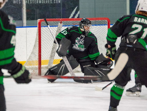 Madhatters Brace for Five-Game February Gauntlet