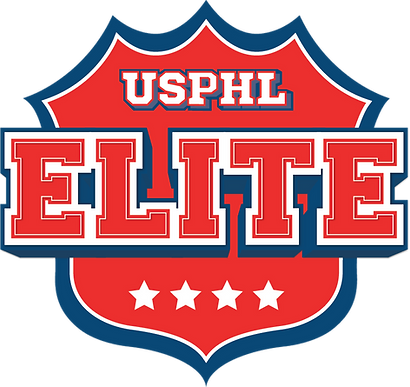 USPHL Elite logo