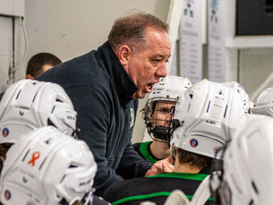 Madhatters Battle Through Four-Game Stretch, Show Offensive Spark Despite Tough Results