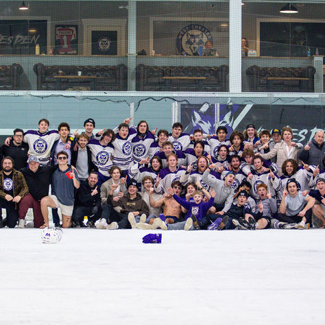 Sports Marketing and Business Internship