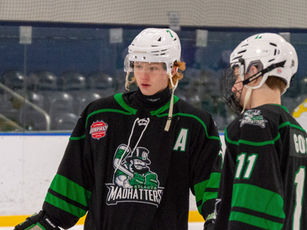 December Stretch Tests The Madhatters Before Break