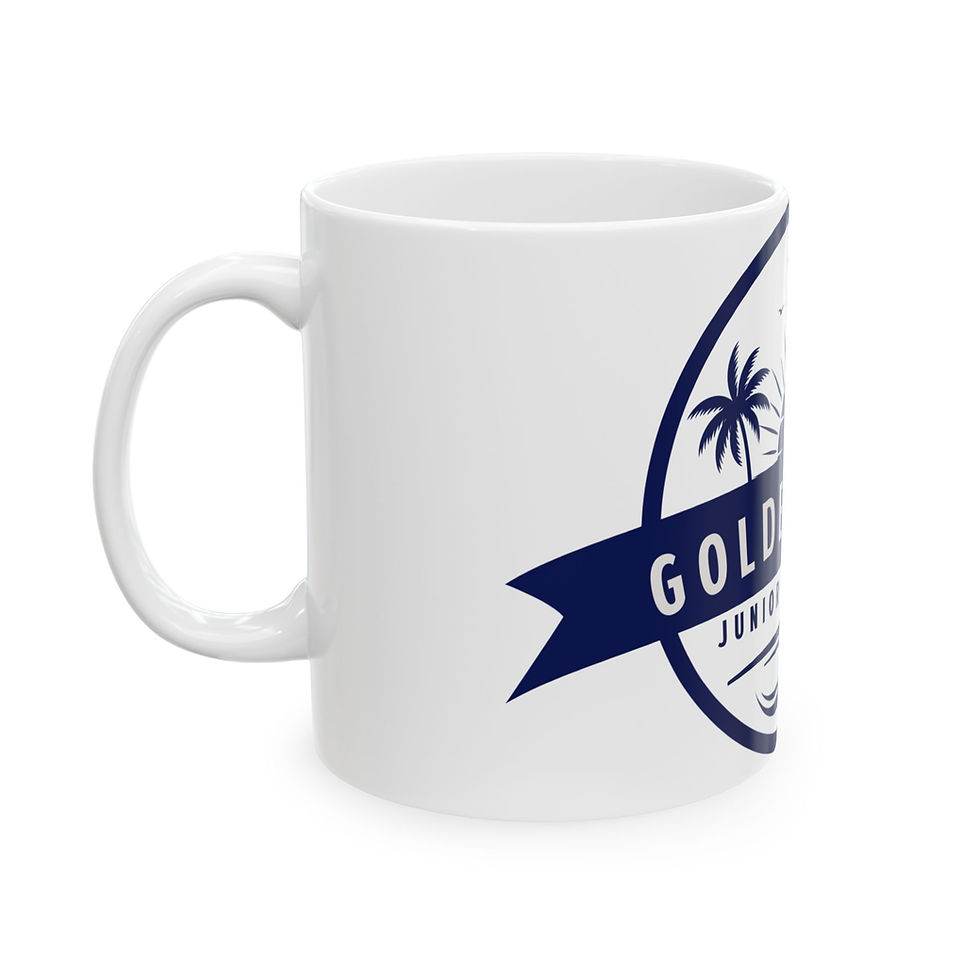 Thumbnail: Ceramic Mug, (11oz, 15oz)