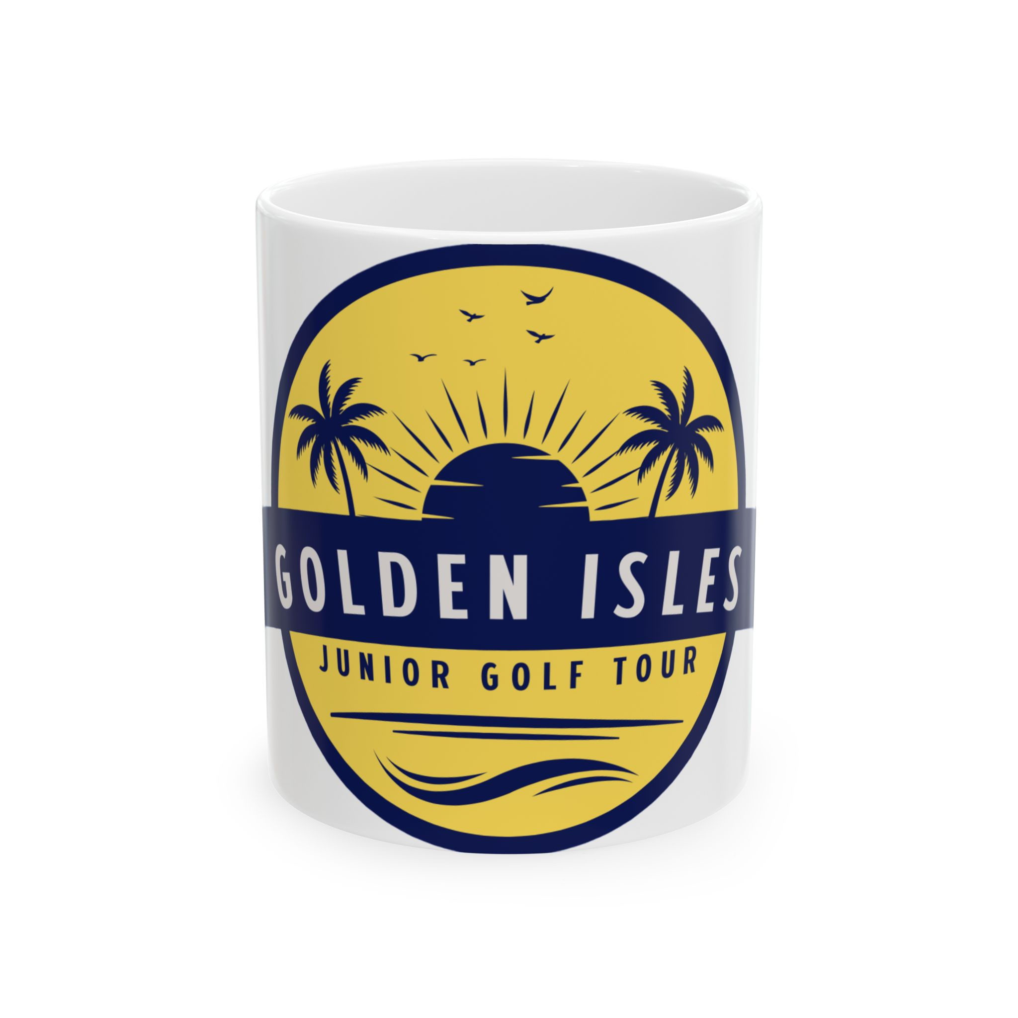 Ceramic Mug, (11oz, 15oz)