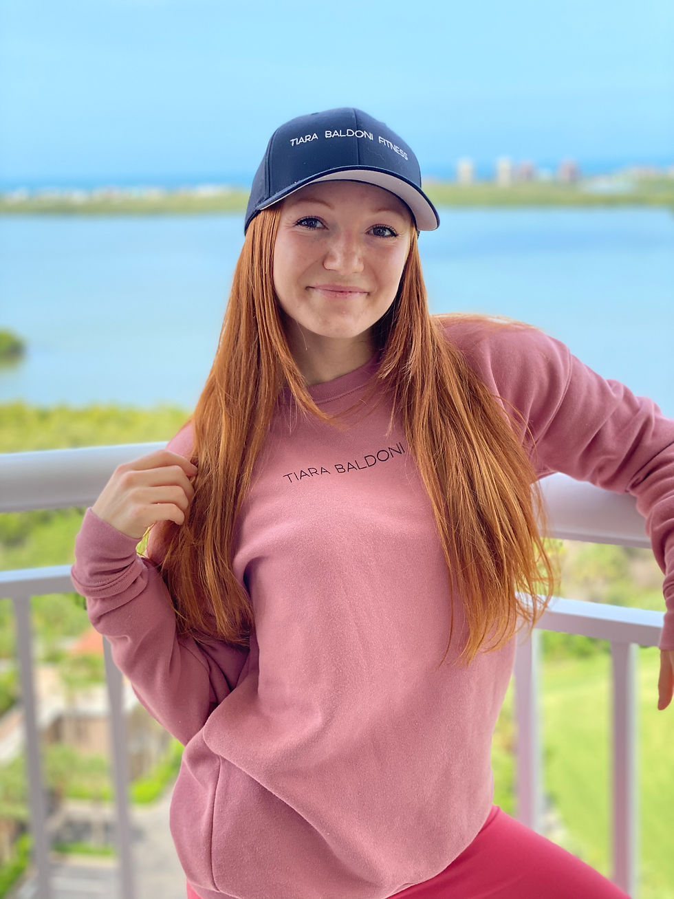Thumbnail: TBFIT FlexFit Hat