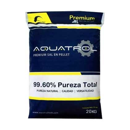 Sal Aquatrol