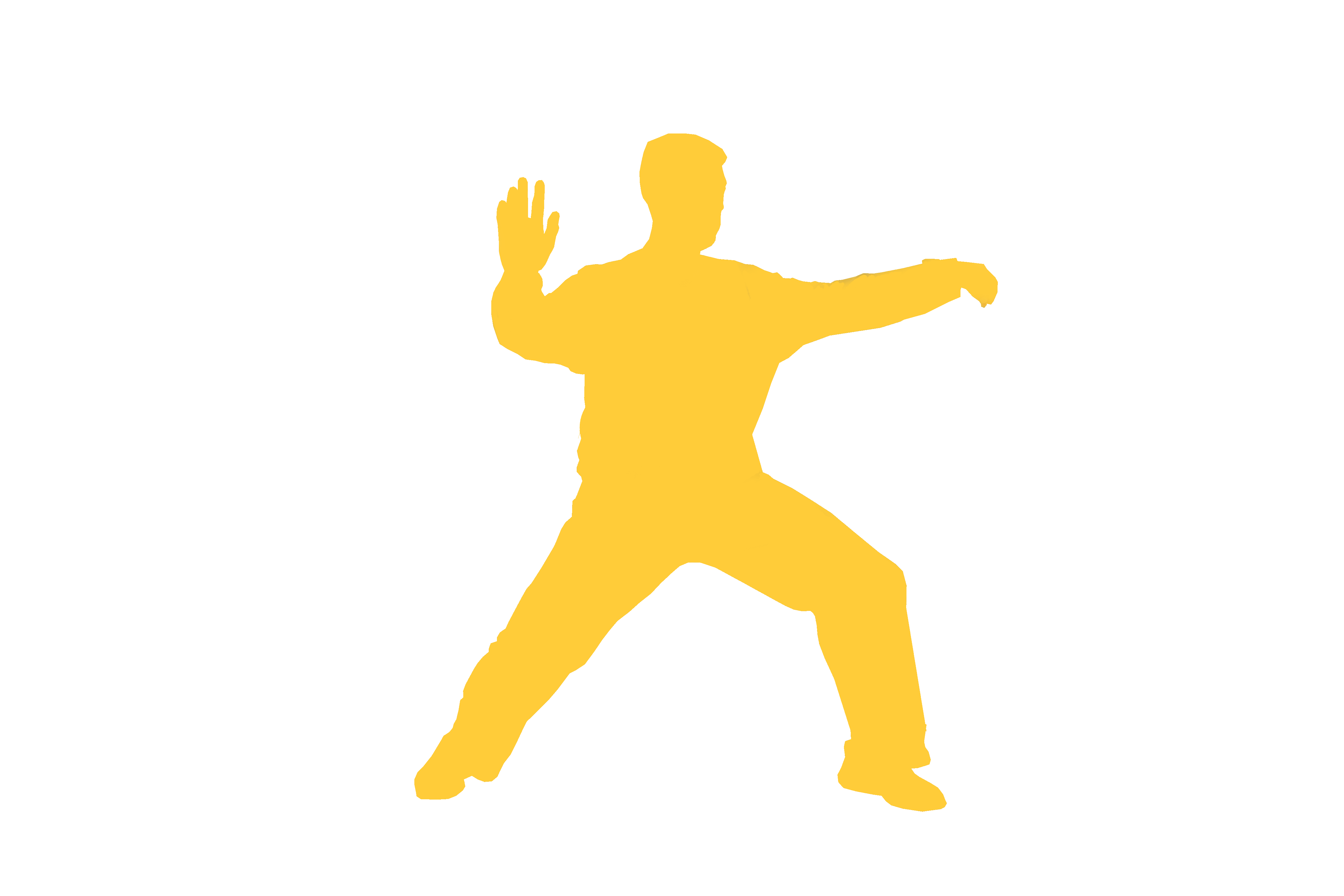 Cambridgeshire Tai Chi