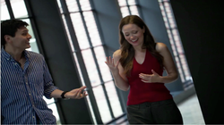 Celebrity Ghost Stories