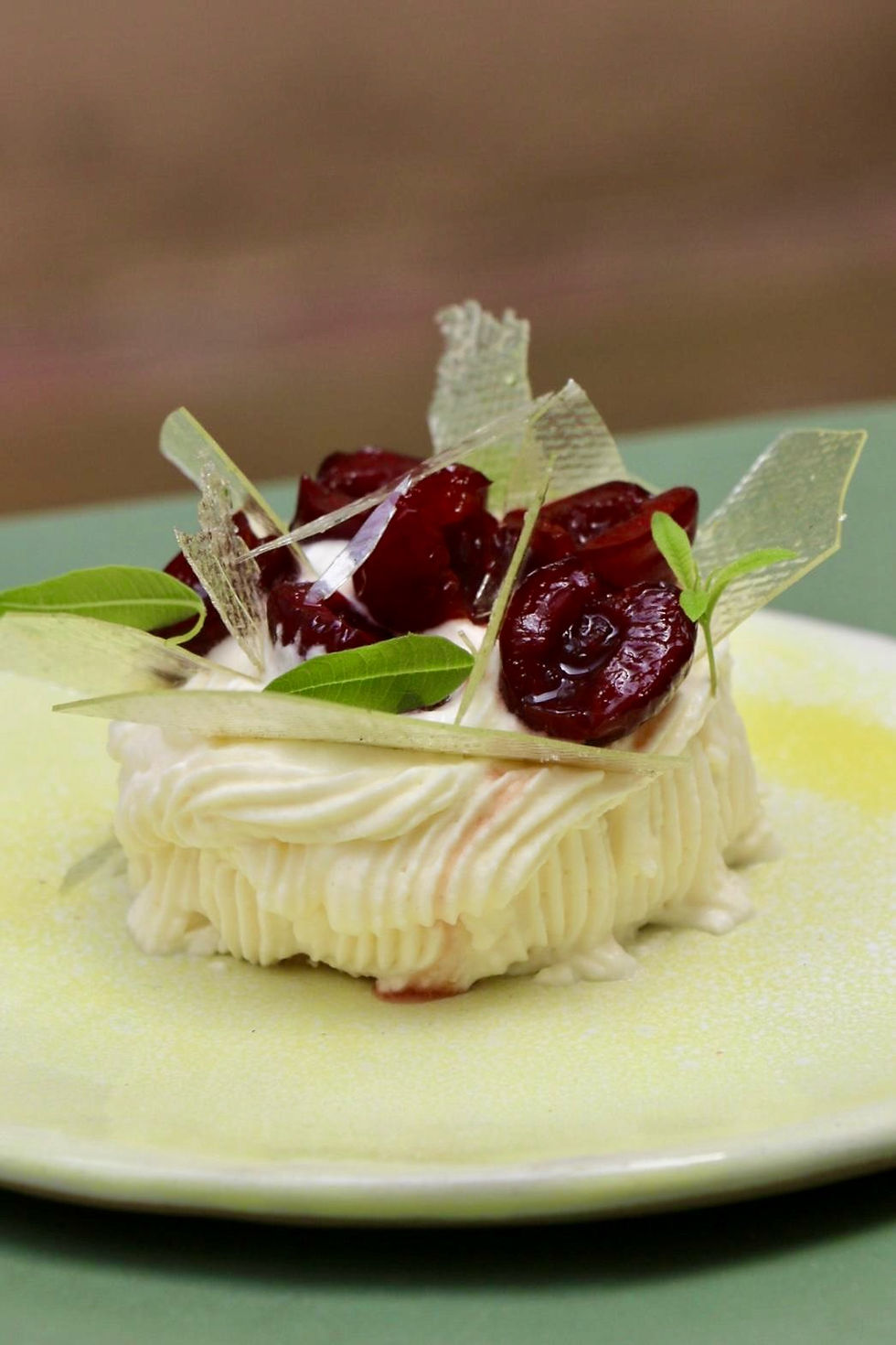 Antoine Tonon - Plats - 1