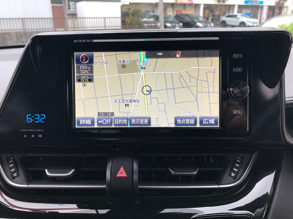 Miniatura: TOYOTA CHR MODELO S-LED EDITION