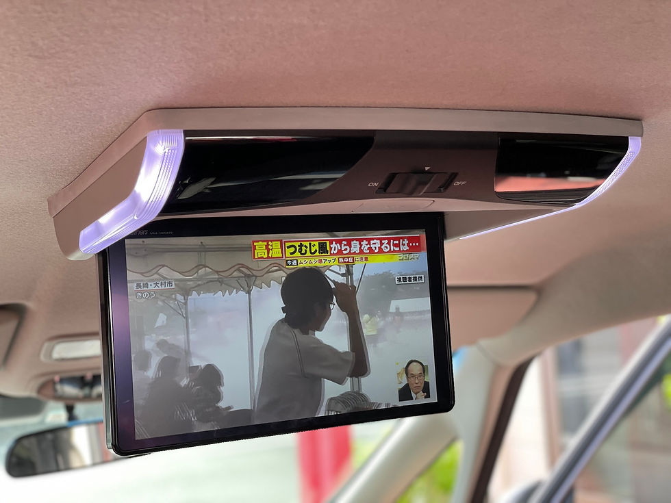 Miniatura: Freed Hybrid G Honda Sensing