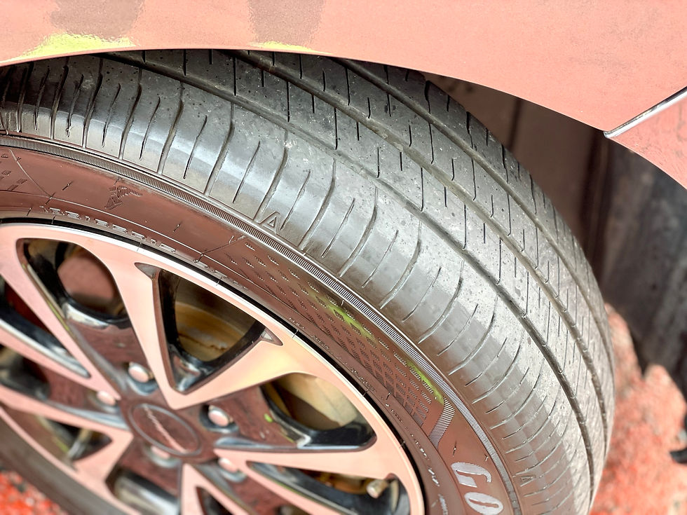 Miniatura: Freed Hybrid G Honda Sensing