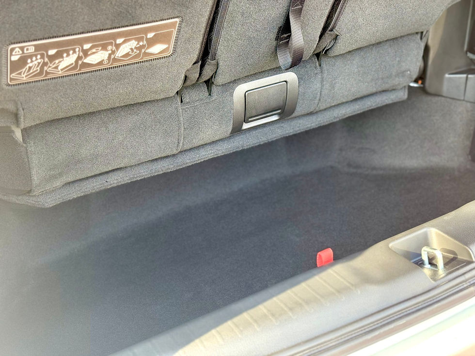 Miniatura: HONDA ODYSSEY MODELO ABSOLUTE