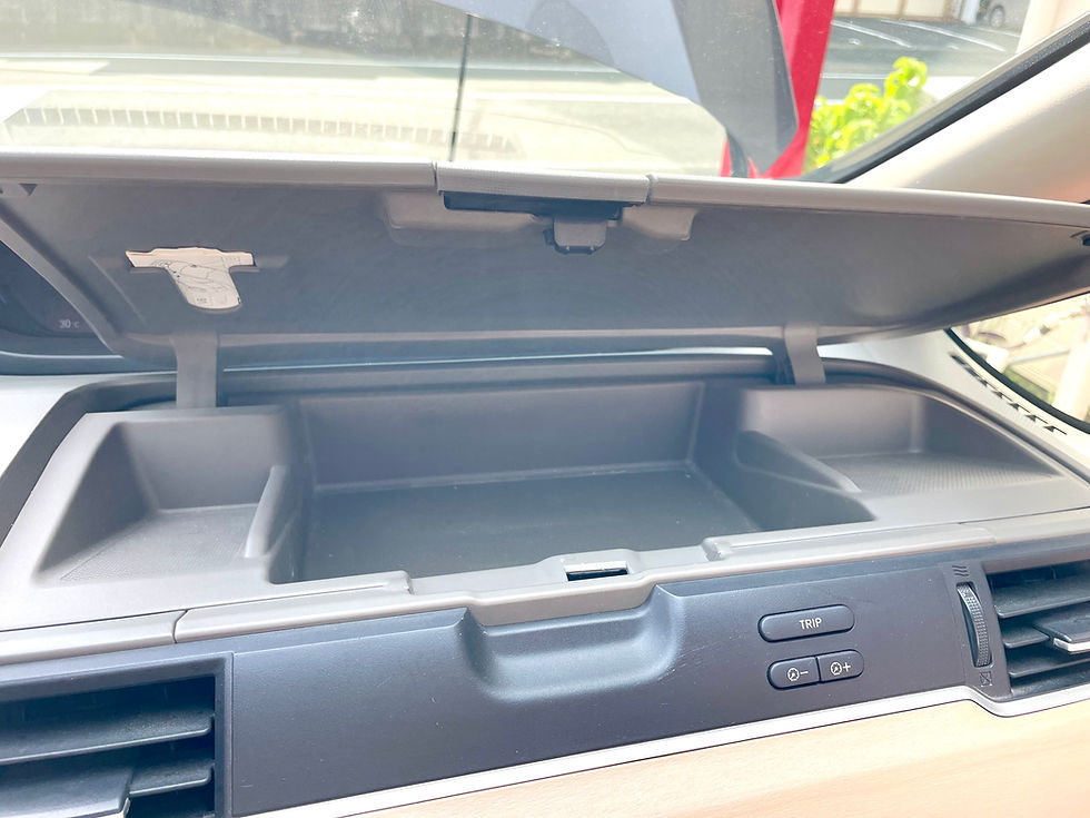 Miniatura: Freed Hybrid G Honda Sensing