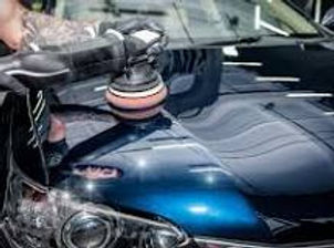 磨かれた車.jpg